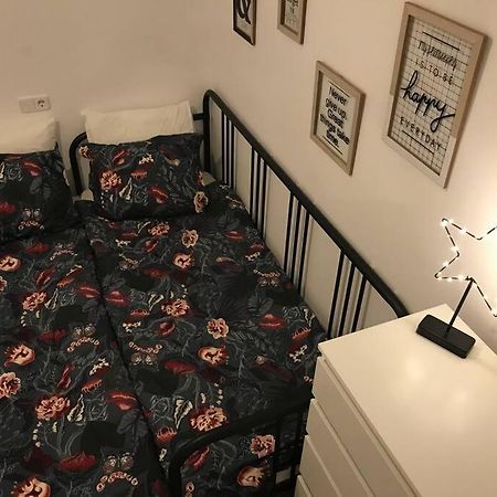 Nice And Calm Apartment Atocha, Madrid Lac4 외부 사진