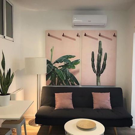 Nice And Calm Apartment Atocha, Madrid Lac4 외부 사진