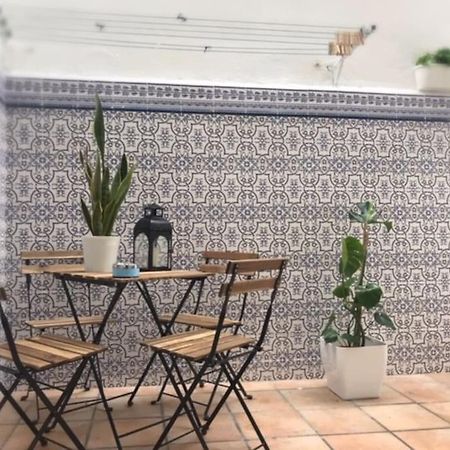 Nice And Calm Apartment Atocha, Madrid Lac4 외부 사진