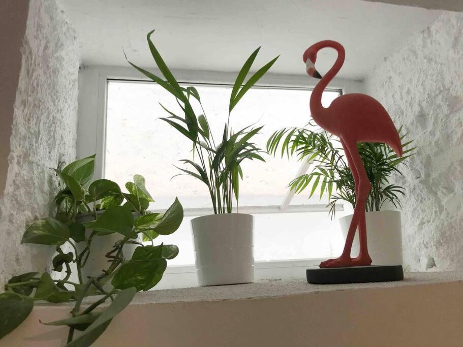 Nice And Calm Apartment Atocha, Madrid Lac4 외부 사진