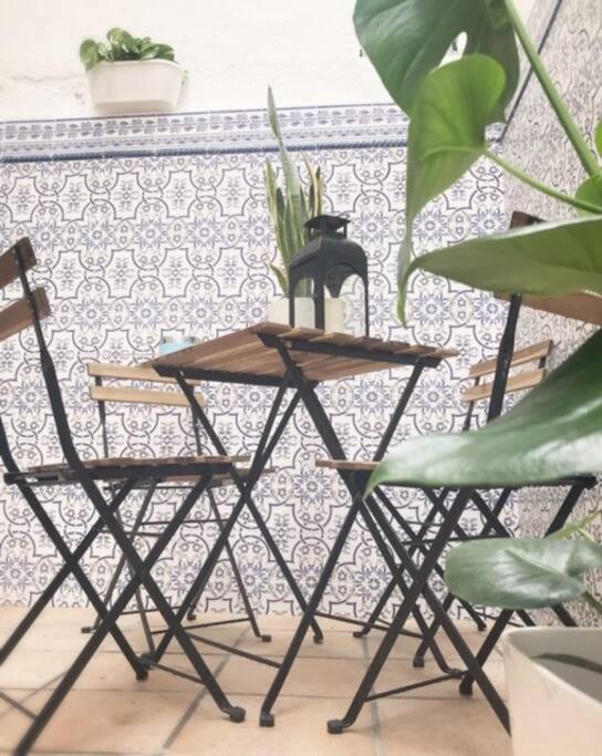 Nice And Calm Apartment Atocha, Madrid Lac4 외부 사진