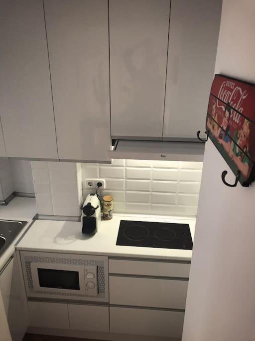 Nice And Calm Apartment Atocha, Madrid Lac4 외부 사진