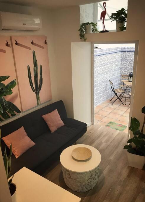 Nice And Calm Apartment Atocha, Madrid Lac4 외부 사진