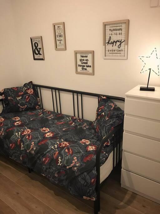 Nice And Calm Apartment Atocha, Madrid Lac4 외부 사진